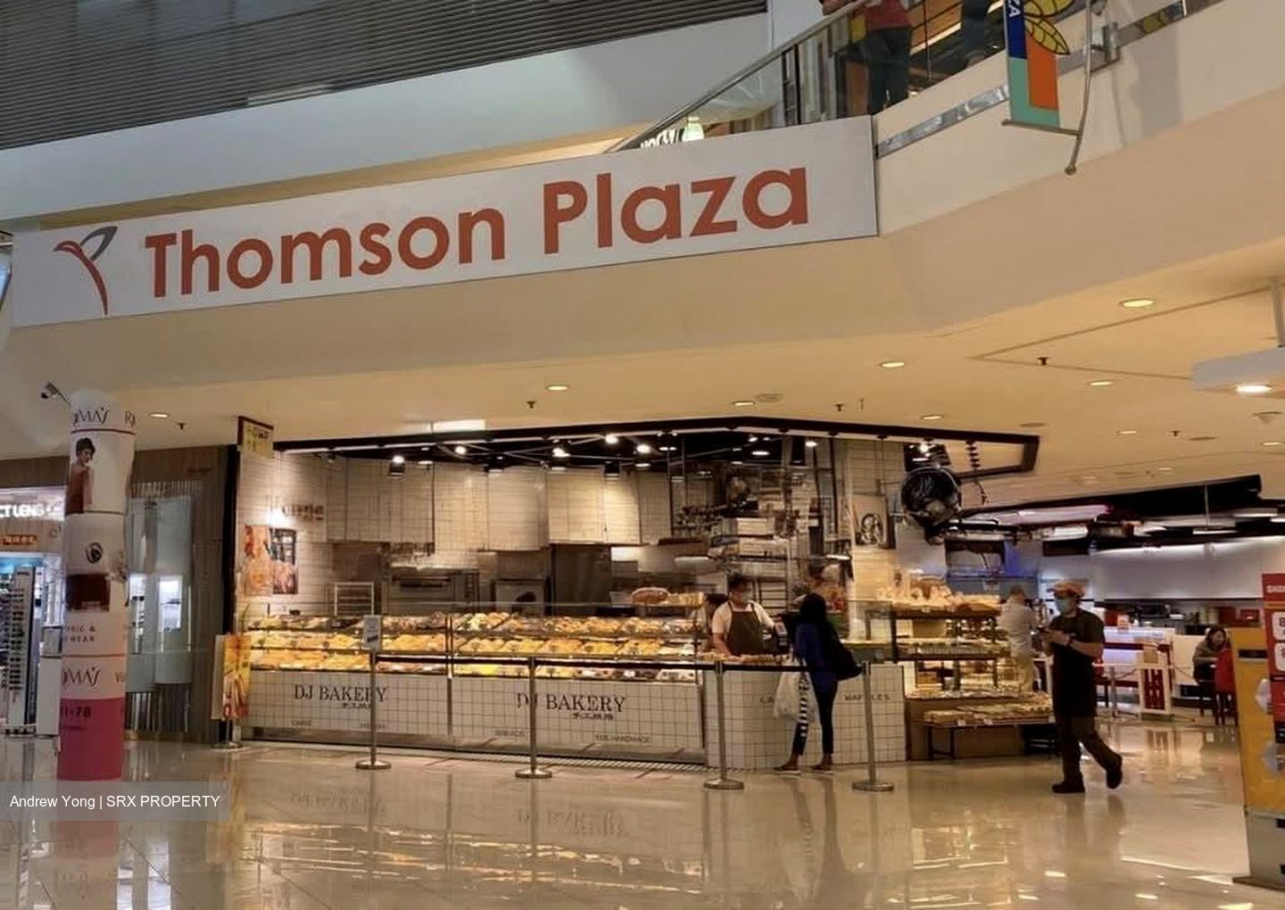 Thomson Plaza (D20), Retail #567971671